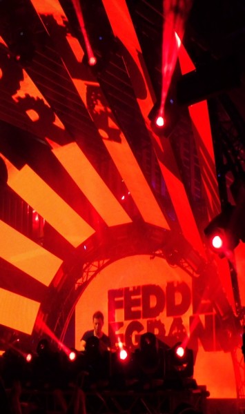 Dj Fedde  Le Grand