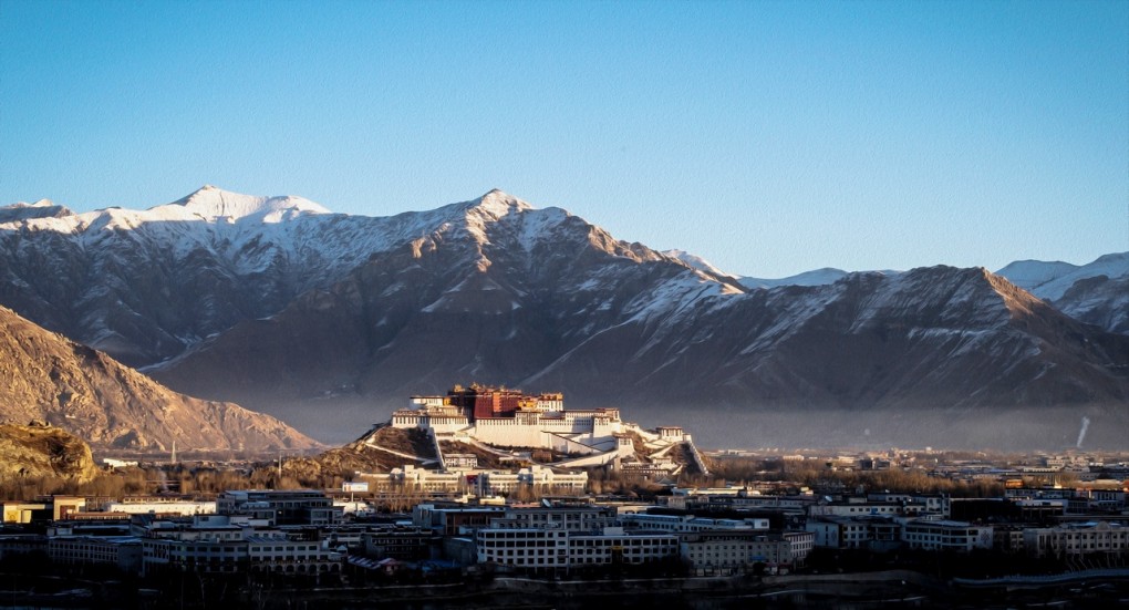 Tibet Travel Guide