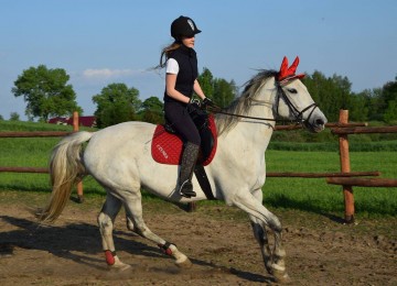 (PL) KONKURS CODZIENNA STYLÓWA- AMELIA ZDZIEBŁOWSKA & CZUNIA