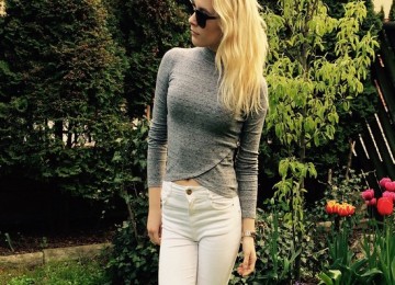 (PL) KONKURS CODZIENNA STYLÓWA-ANIA POLAK