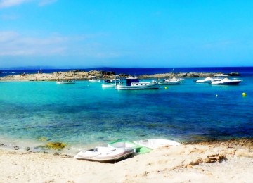 FORMENTERA