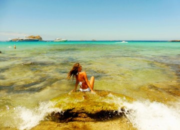 CALA CONTA