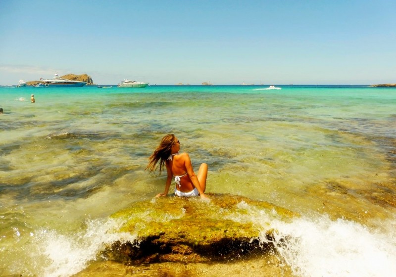 CALA CONTA