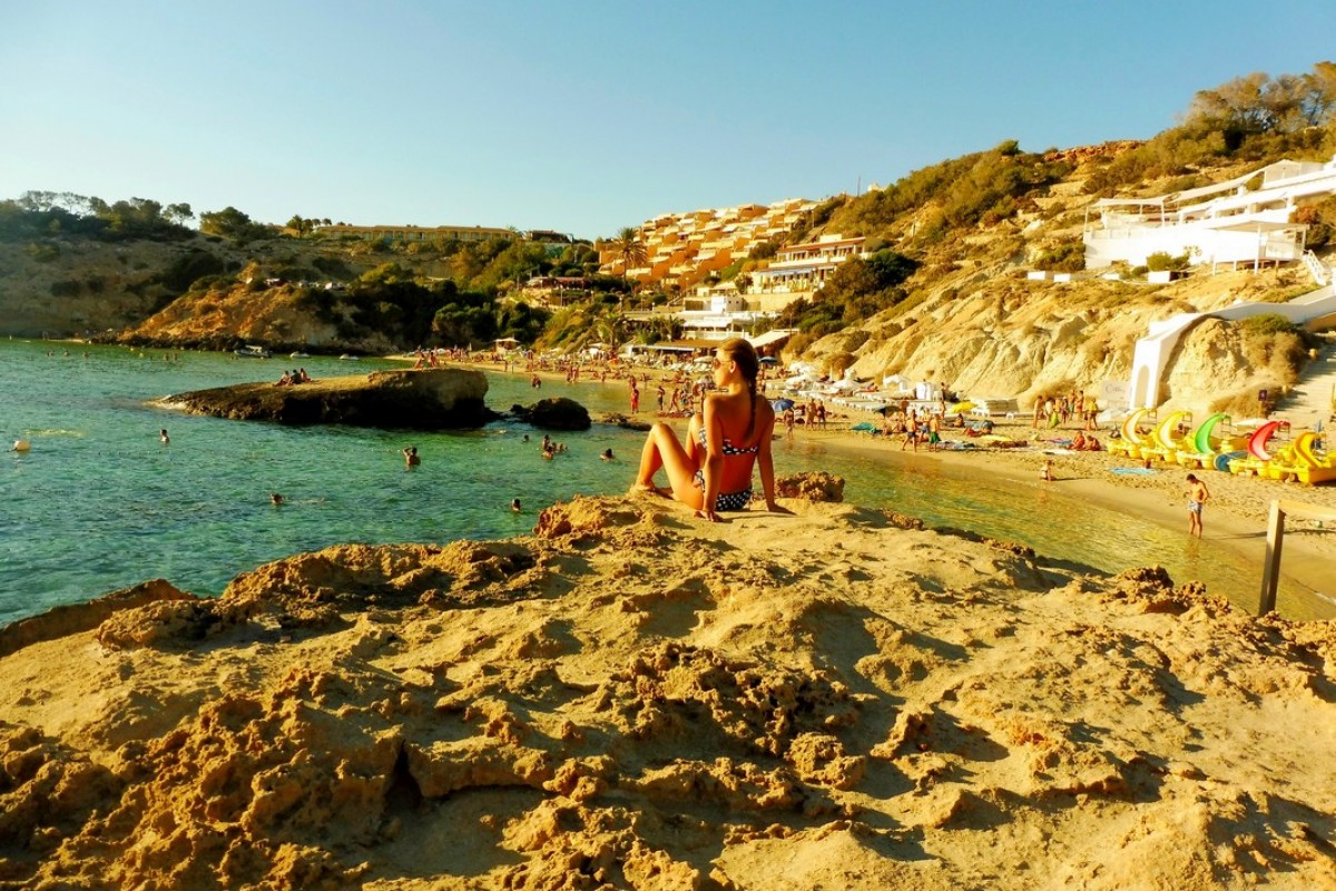 CALA TARIDA (10)