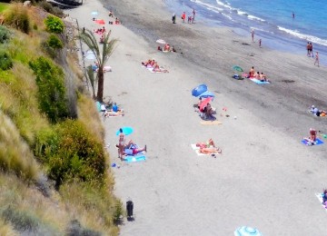 (PL) Playa de Fañabé