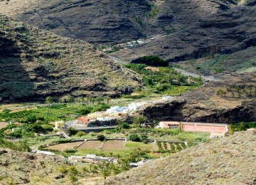 (PL) La Gomera