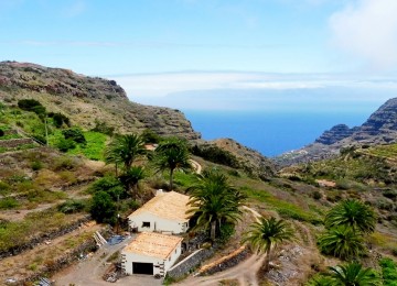 La Gomera