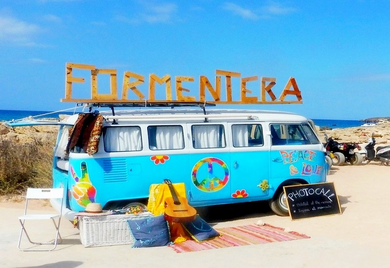 (PL) FORMENTERA