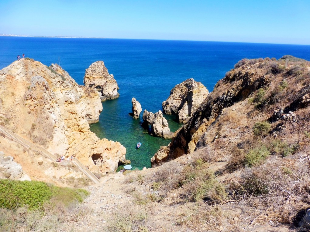 PRZYLĄDEK PONTA DA PIEDADE- SISTERSM (1)