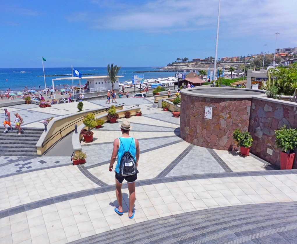 Playa de Fañabé- sistersm (1)