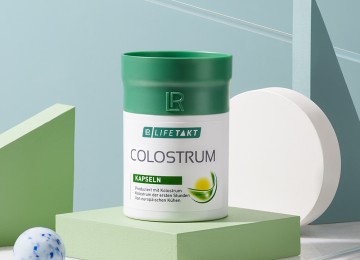 COLOSTRUM