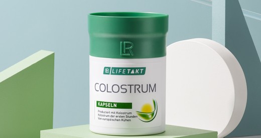 COLOSTRUM