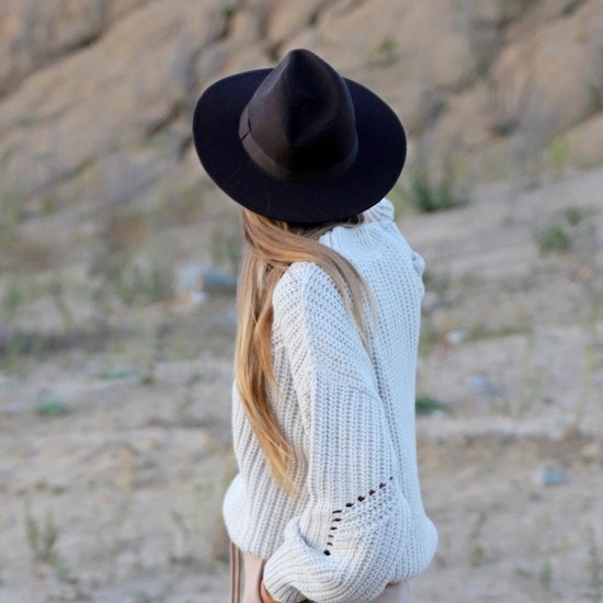 SISTERS POINT ON WATCH AUTUMN TRENDS!