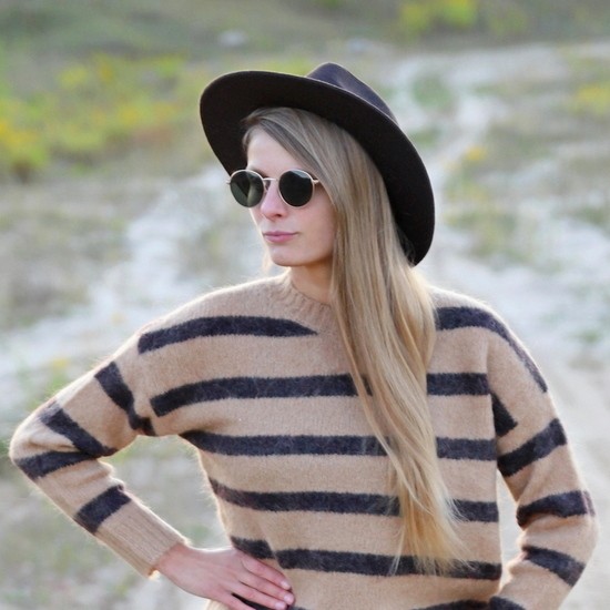 TAKE A LOOK AT AUTUMN THROUGH BY THE LOVE & DIVINE BRAND