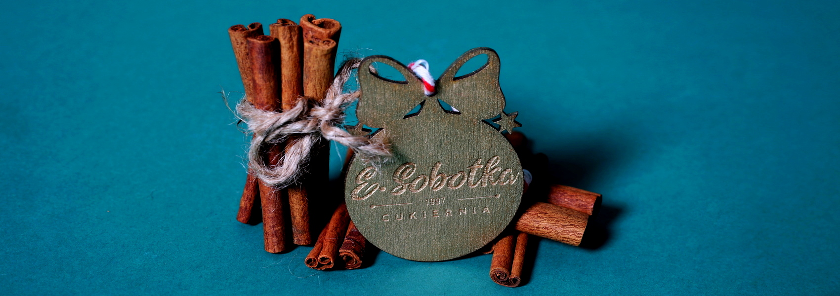 (PL) CUKIERNIA E. SOBOTKA – OSTRÓDA