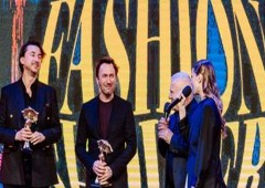 WARSAW FASHION SHOWER DAY